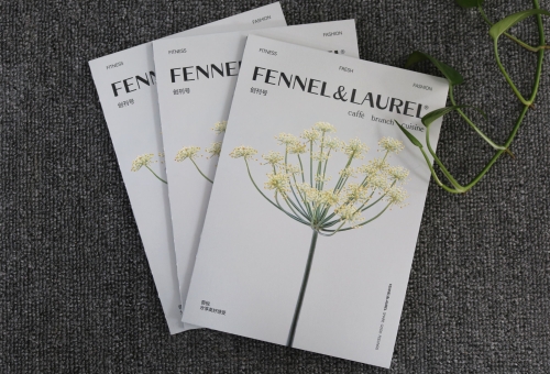 裸线装画册定制