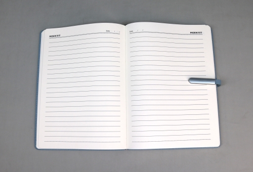 摩恩笔记本定制