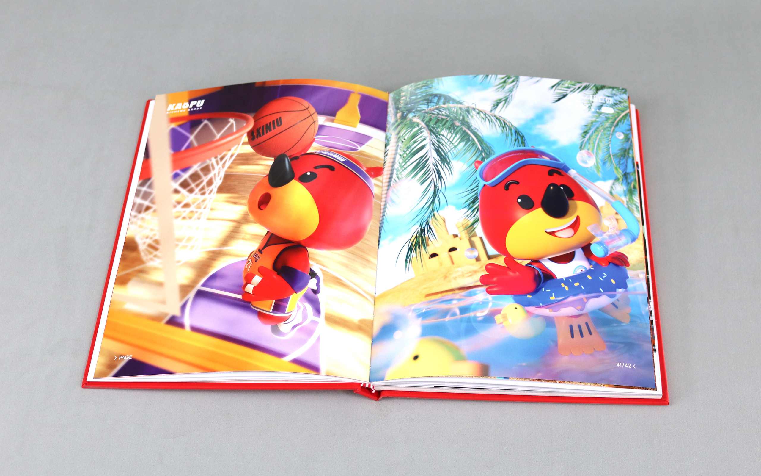 玺承精装书定制