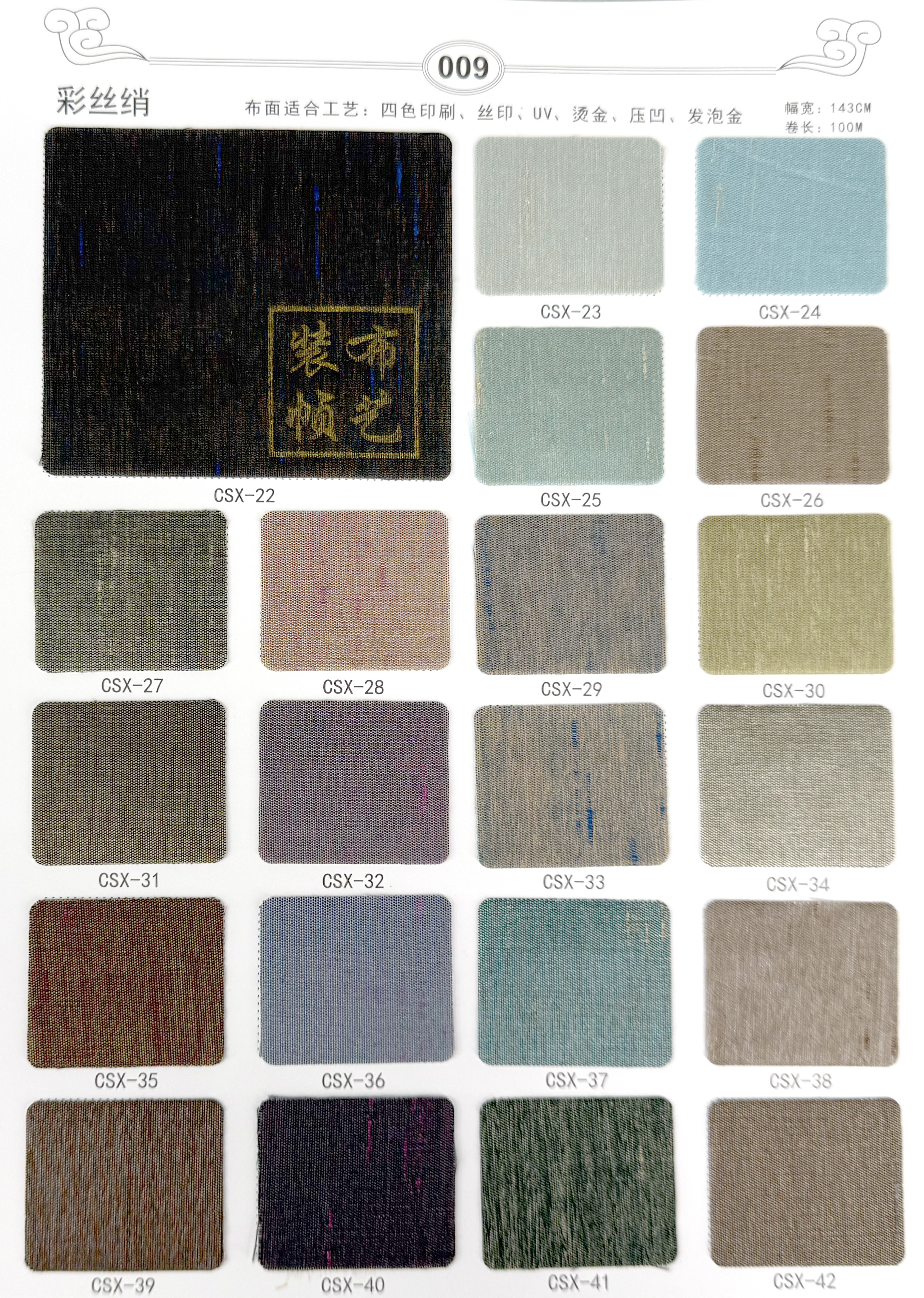 装帧布-彩丝绡-p08/09